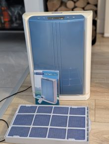 Air purifier Model: LA79612