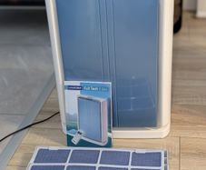 Air purifier Model: LA79612