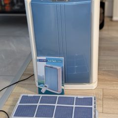 Air purifier Model: LA79612