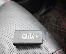 carly obd scanner