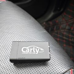 carly obd scanner