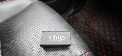 carly obd scanner