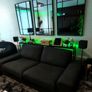 Ikea Kivik 2 Seater Sofa Image 2