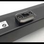 Genuine BMW 3 Series G21 Touring Rear Load Net / Dog Guard Cover Image 6