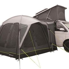 Outwell MILESTONE LUX Drive Away Van Awing