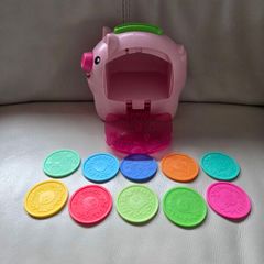 Fisher Price Laugh and Learn Piggy Bank