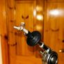 cymbal stand Image 3