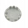 Nissan 54mm wheel centre caps Image 3
