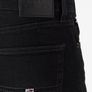Tommy Hilfiger Men's Jeans Scanton Slim Df1284, DM0DM14808 Denim Black Black M, 32W/32L Image 3