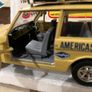 Range Rover Safari 1/24Burago Image 10
