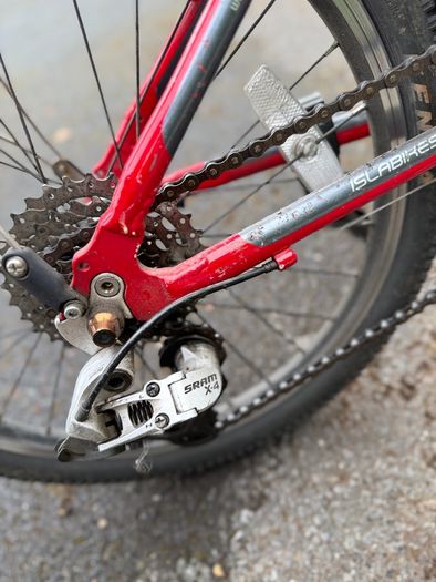 Islabikes Beinn 20