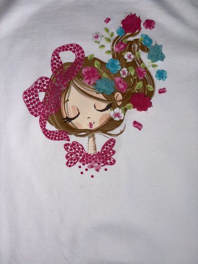 Mayoral tee age 9 excellent condition!