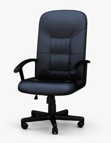 Desk chair (IKEA Verner)
