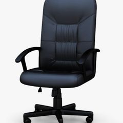 Desk chair (IKEA Verner)