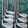 Snakebite MB Blade Irons Image 9