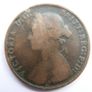 1875  Victoria Half Penny, Image 2