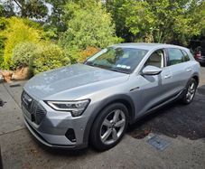Audi e-tron 55e 2021 Technik Quattro