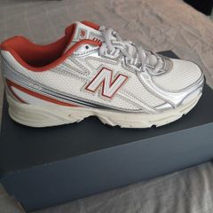 New Balance Trainers Nb740 Brand New Size 6