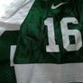 1999/00 NFL New York Jets Vinny Testaverde #16 Nike Jersey Size L Adults Image 6