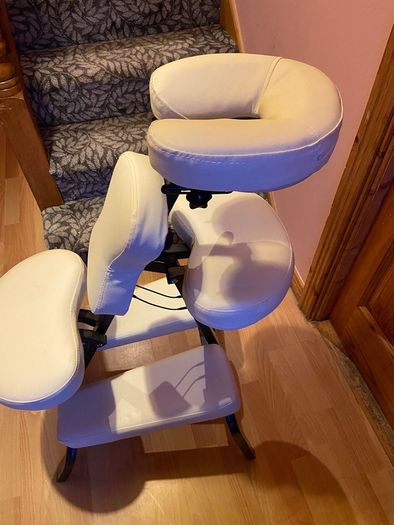 massage chair