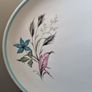 Rare Arklow Pottery "Bangor" Serving Platter Image 2