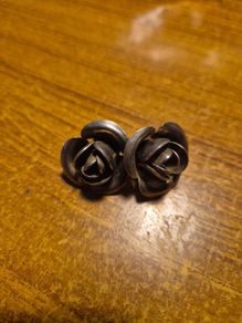 Vintage Earrings
