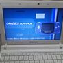 Samsung netbook with Retro gaming Operating system Image 10