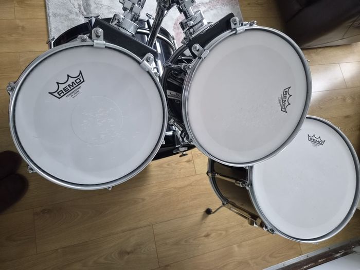 Pearl Pro Export Shell