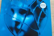Whipping Boy Heartwork 1995 blue vinyl
