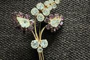 Vintage brooch