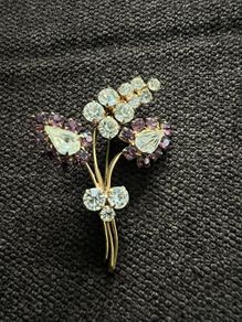 Vintage brooch