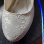 wedding shoes Image 2