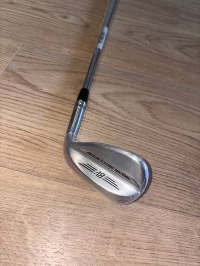 Titleist Vokey Design SM11 wedge 60