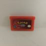 Pokemon Fire Red GameBoy Advance GBA Image 4