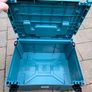 Makita MACPAK connector stacking case Image 4