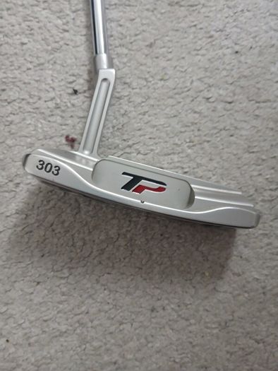 putter