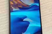 Samsung Galaxy A40 64GB Dual SIM Black Network unlocked Android Smartphone.
