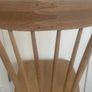 Solid Oak Neptune Table and Chairs Image 8