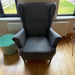 Strandmon IKEA Armchair