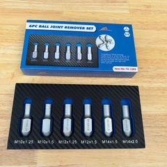 Brand New 6pc Ball Joint Remover Adapter Set