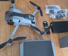 Dji mini 5pro fly more combo