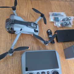 Dji mini 5pro fly more combo