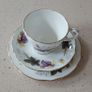 Duchess Bone China 20 Piece Tea Set Image 3