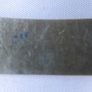Antique Men's Excellent Quality Hallmarked Sterling Silver Identity Bracelet L 7,5" - 17,99g Image 8