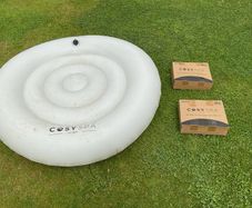Hot Tub Lid 1.2 Meters Diameter brand new 20 each