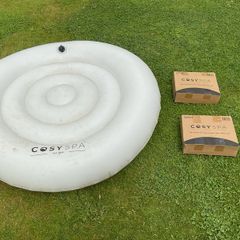 Hot Tub Lid 1.2 Meters Diameter brand new 20 each