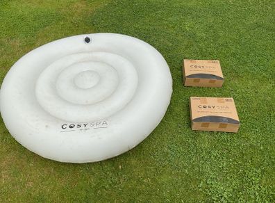 Hot Tub Lid 1.2 Meters Diameter brand new 20 each