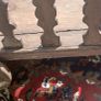 Antique Indian Religious Icon carrier Image 4