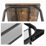 New Industrial Style Shoe Rack- FREE P&P Image 6