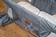 Baby Elegance Kangu Cot, travel cot.